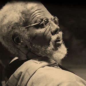 Meet your Posher, Ty-ray